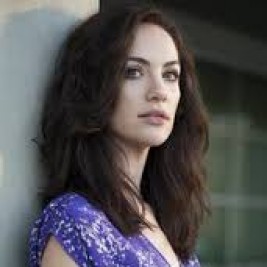 Kate Siegel 